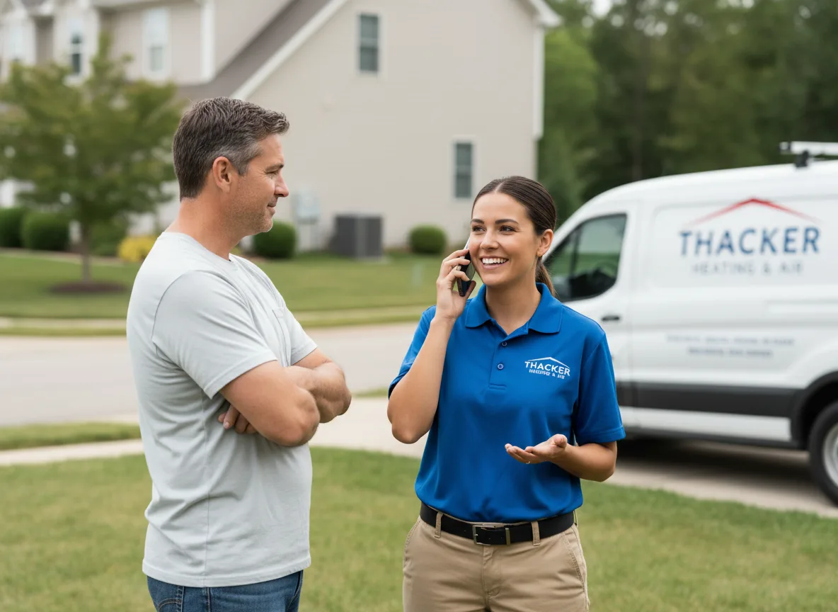 Ac Repair Blue Ridge, GA FAQs